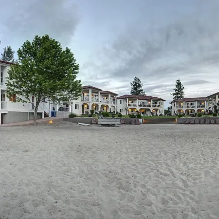 Sandy Beach Suites