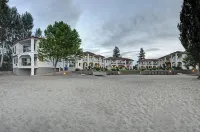 Sandy Beach Suites Отели рядом с достопримечательностью «The Dubh Glas Distillery Ltd.»