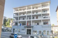 Hotel Besso Lugano Center Hotels in 