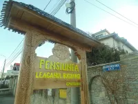Leaganul Bucovinei Guest House