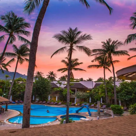 Coconut Village Resort Phuket