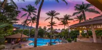 Coconut Village Resort Phuket - Rooftop Pools