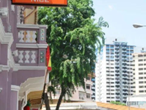 Value Hotel Nice Hotels near Seletar Airport