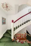 Hotel Meublè Oasi Cortina