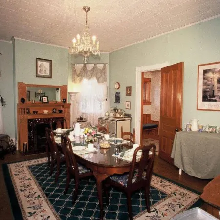 Summers Inn Ludington - Adults Only