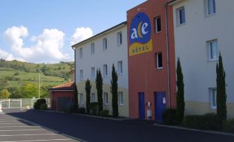 Ace Hotel Issoire