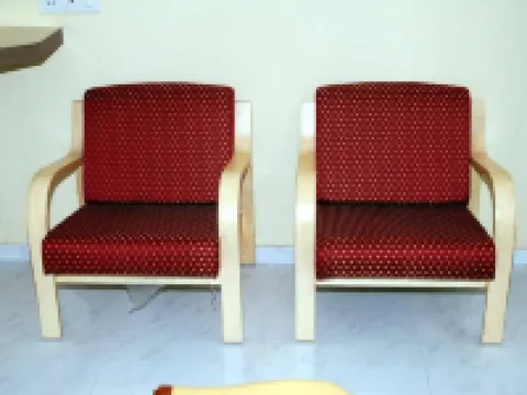 Hotel Krishna Hotels in Silvassa
