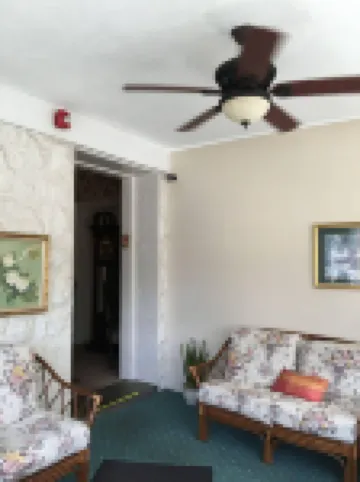 Turkey Hill Inn Hotels in Summit