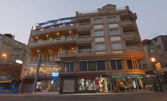 Atlante Sanxenxo Boutique