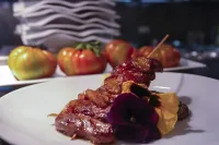 Denia Marriott La Sella Golf Resort & Spa - breakfast