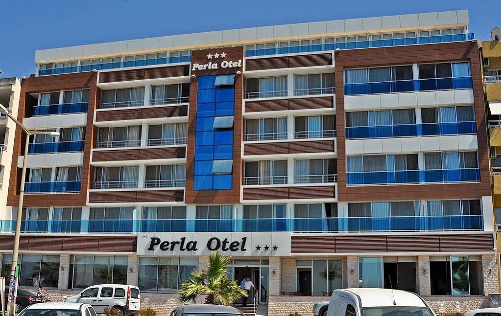 Perla Hotel