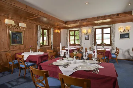 Hotel Plesnik Logar Valley Отели в г. Логарська Долина