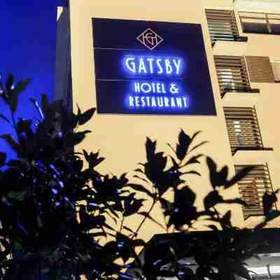 Hotel Gatsby by HappyCulture Hotel Exterior