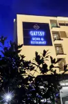 ギャツビー ホテル & レストラン バイ ハッピーカルチャー