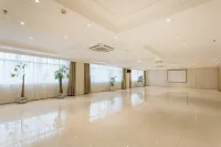Huiyuan Tiancheng Hotel Hôtels à : Linqing