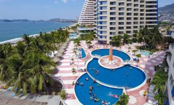 Playa Suites Acapulco