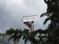 Horsham Holiday Park - WiFi