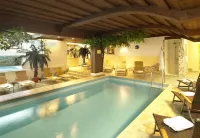 Hotel Kristall - Adults Only - Pools