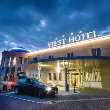 Hotel Viest