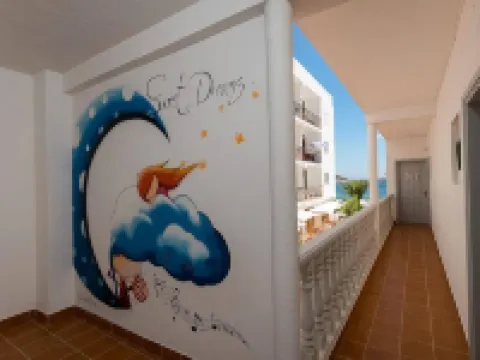 Boutique Apartments Marsol Ibiza Hotels in Santa Eularia des Riu