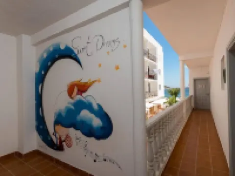 Boutique Apartments Marsol Ibiza