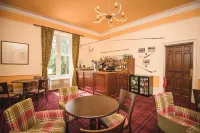 Friars Carse Country House Hotel - bar