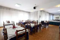 Astoria - servizio colazione