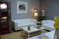 Hostal Jakiton Hotels in Torrenova