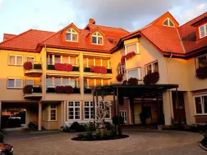 Hotel Waldkrug