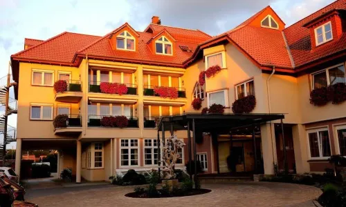 Hotel Waldkrug