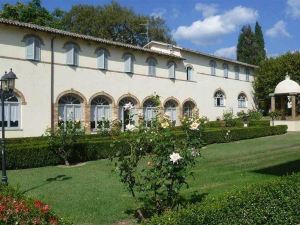 Hotel Villa San Donino - Città di Castello