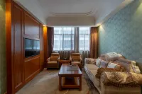 井岡山五指峯ホテル 井岡山革命遺跡茨坪革命跡地周辺のホテル