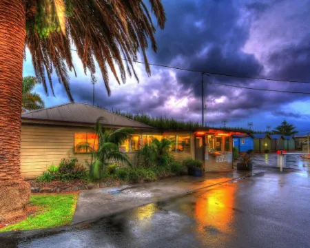 Clyde View Holiday Park Hotels in Batehaven