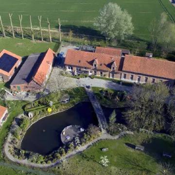 B&B de Rentmeesterhoeve