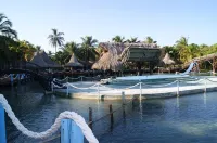 Múcura Club Hotel Hoteles en Isla