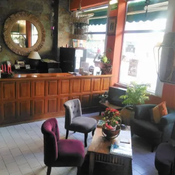 Apartamentos Turisticos Lindomar