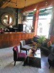 Apartamentos Turisticos Lindomar Hotel a Pêra