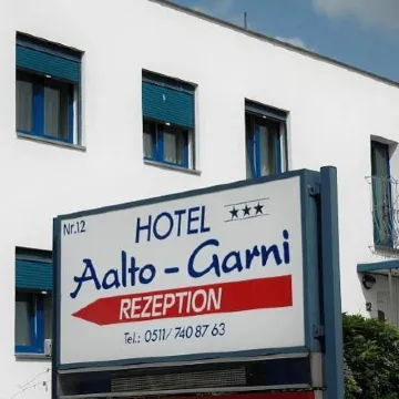 Aalto Hotel