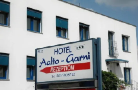 Aalto Hotel