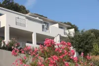 Domaine Bagia Donne Các khách sạn ở Occhiatana