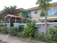Canal Inn B&B Panama Hotels in der Nähe von PTY Life
