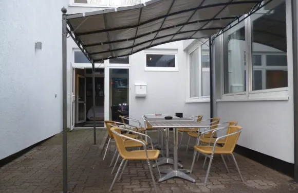 貝格多夫豪斯九號酒店