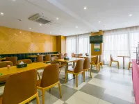 雅斯特飯店(靈山湘桂廣場店) 靈山住宿飯店