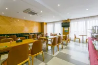 Yeste Hotel (Lingshan Xianggui Square) Hotels in Lingshan