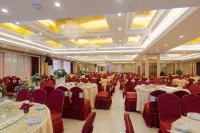 Vienna International Hotel (Qinzhouwan Square Nongken) Hotels in Qinzhou