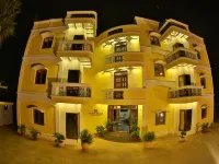 Hotel Priso Hotels near Pondicherry University Beach