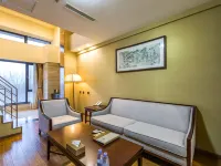 Rose Hot Spring Hotel Hotels near Xiaotangshan
