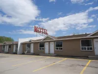 Motel le Rond Point Hotels in Desbiens