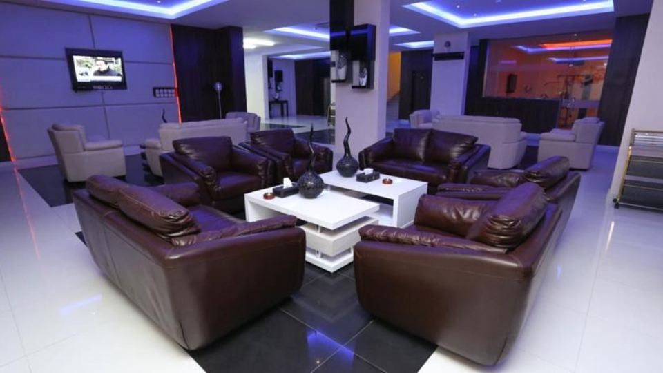 Raoum Inn