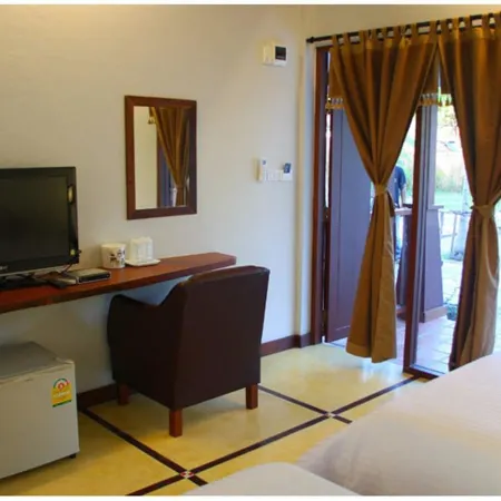 The My Home Resort